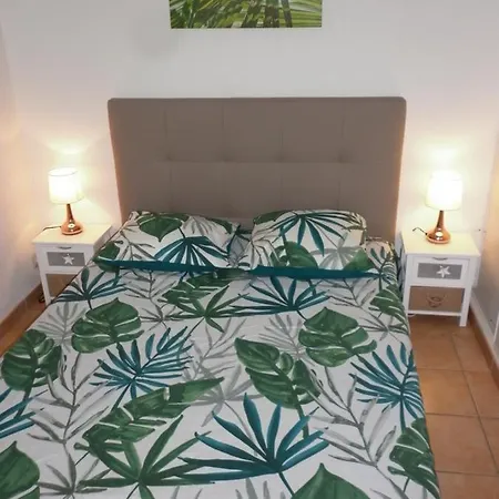 Apartment Samaria 3 Pieces Mezzanine Cap D'agde Agde