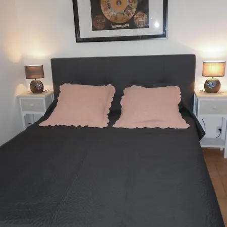 Samaria 3 Pieces Mezzanine Cap D'agde *