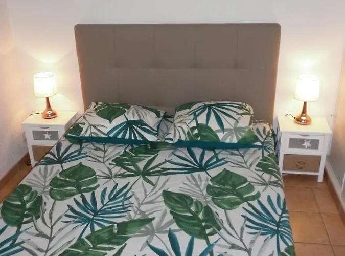 Apartman Samaria 3 Pieces Mezzanine Cap D'agde Agde